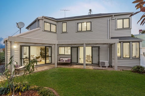 69A Maskell Street, St Heliers, Auckland