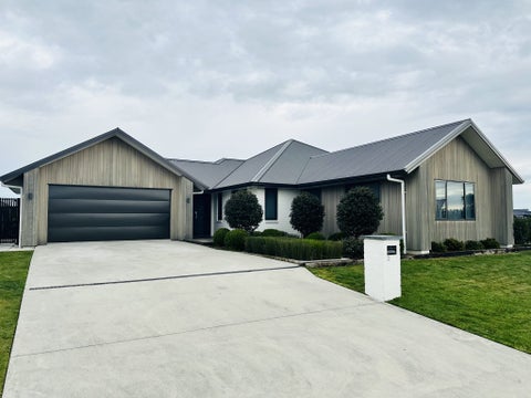 2 Tekapo Road, Baverstock, Hamilton