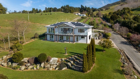 227 Little Sydney Road, Brooklyn, Motueka