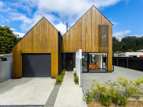 45A Wilford Street, Wallaceville, Upper Hutt