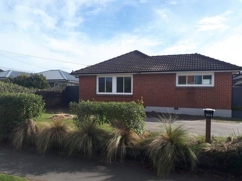 1/113 Avonhead Road, Avonhead, Christchurch