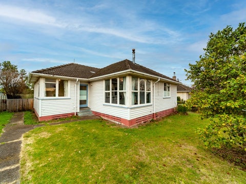 19 McCarthy Terrace, Waipukurau, Waipukurau