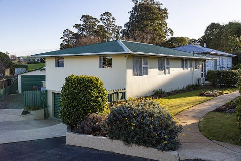 15 Arthur Street, Holmes Hill, Oamaru