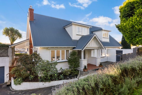 74 Donald Street, Karori, Wellington