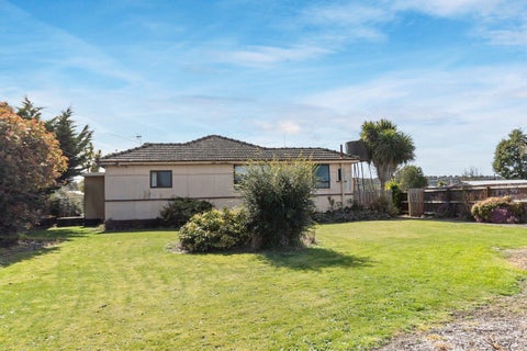 28 Abbott Street, Pareora