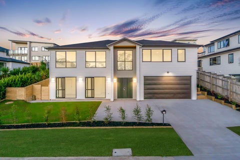 18 Celestial Crescent, Orewa, Orewa
