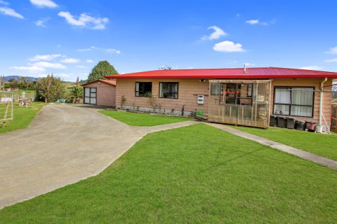 15 Snelgar Road, Kaitaia, Kaitaia
