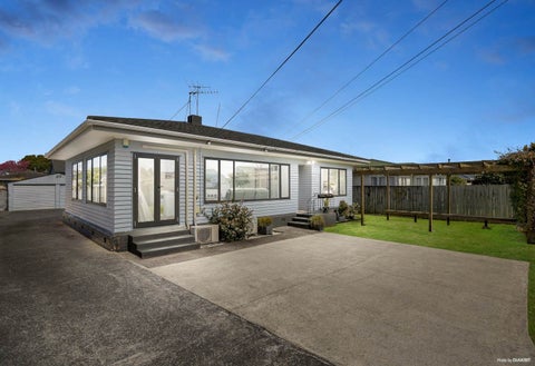 96 Puhinui Road, Papatoetoe, Auckland