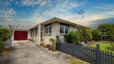 8 Baden Street, Levin, Levin