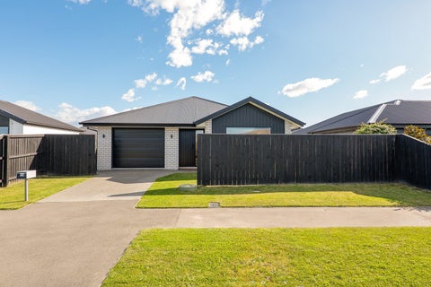 19 Lochhead Avenue, Halswell, Christchurch
