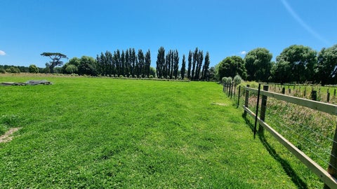81974 State Highway 2, Pahiatua, Pahiatua