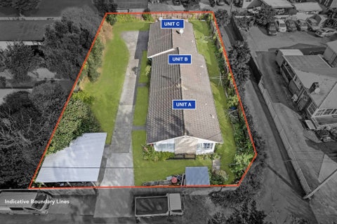 2/13 Huia Road, Papatoetoe, Auckland