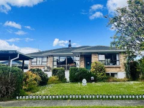 11 Gordon Terrace, Matamata, Matamata