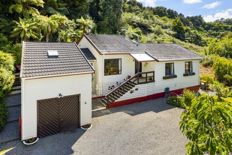 128 Rahui Road, Otaki, Otaki