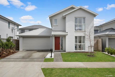 12 Samuel Cassidy Avenue, Swanson, Auckland
