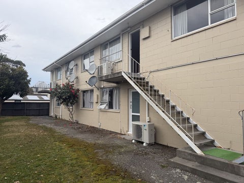 4/377 Cashel Street, Linwood, Christchurch