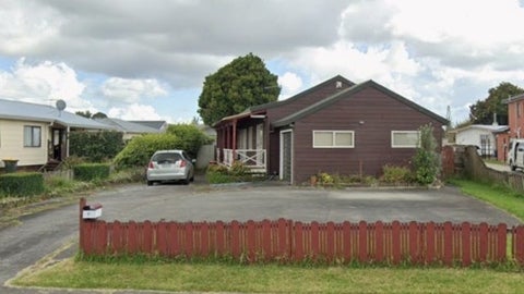 17 Edgewater Drive, Pakuranga, Auckland