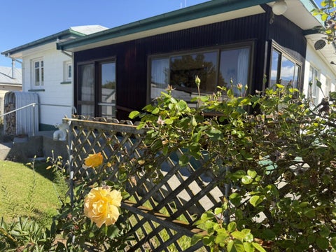 6 Sloane Street, Fairlie
