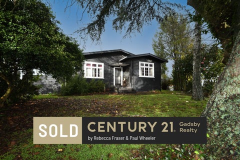 329 Kihikihi Road, Te Awamutu, Te Awamutu