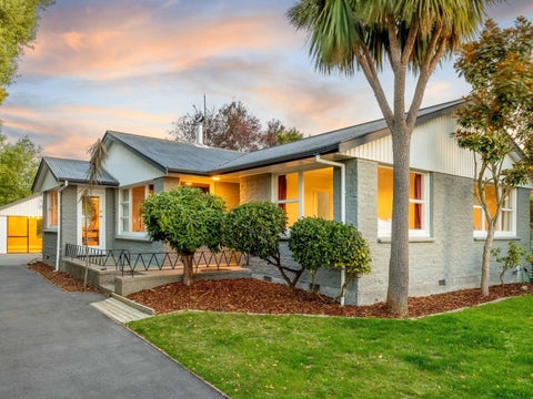 9 Waiau Street, Cracroft, Christchurch