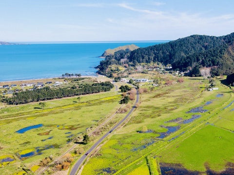 51 Mahanga Road, Nuhaka