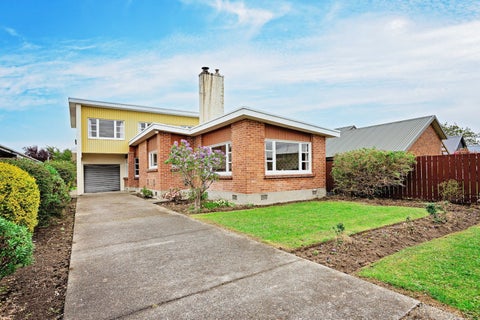 89 Thames Street, Avenal, Invercargill