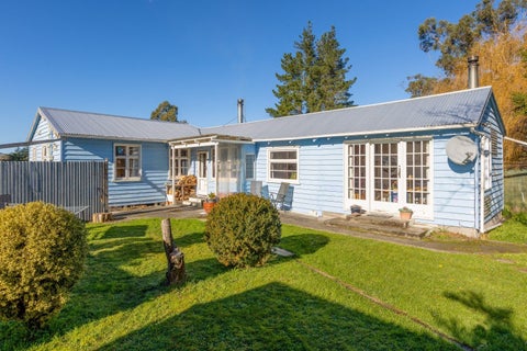 251 Homeview Road, Cheviot, Hurunui, Canterbury