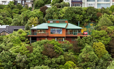 8 Coolidge Street, Brooklyn, Wellington
