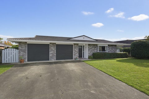 16 Easton Way, Levin, Levin