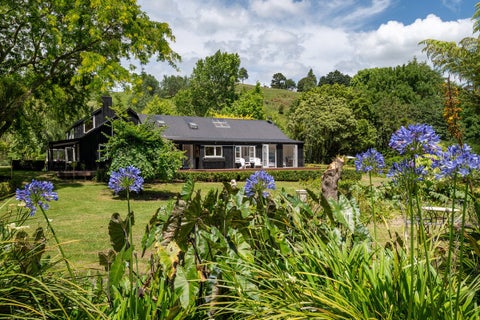 186 Twilight Road, Clevedon, Papakura