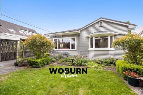 19 Hinau Street, Woburn, Lower Hutt