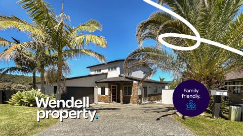 15 Foothills Lane, Glen Eden, Auckland