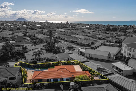 36 Gardenia Drive, Mount Maunganui, Mount Maunganui