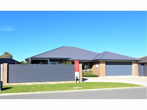 29 Camborne Crescent, Blenheim