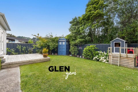 6A Glen Road, Stokes Valley, Lower Hutt