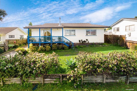 100 Finlayson Avenue, Clendon Park, Auckland
