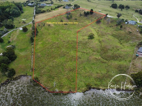 213 Pahi Road, Pahi, Paparoa