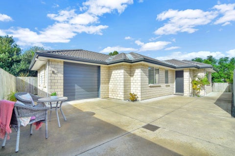 69B Matapihi Road, Mount Maunganui