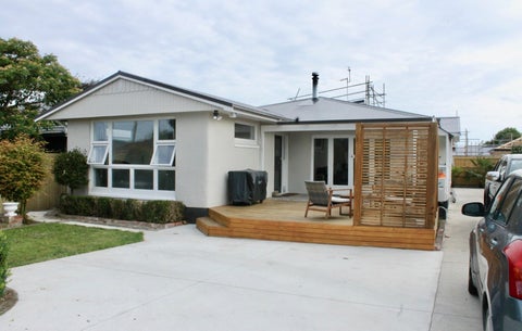 10 Halliwell Avenue, Papanui, Christchurch