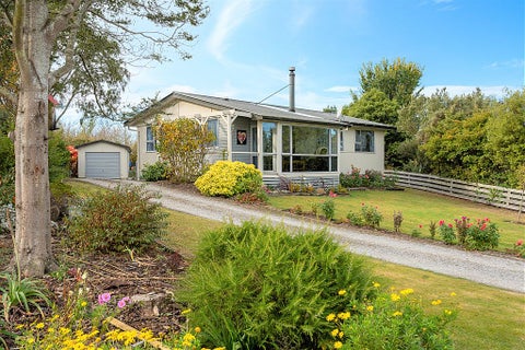 44 Henry Street, Waikouaiti, Waikouaiti