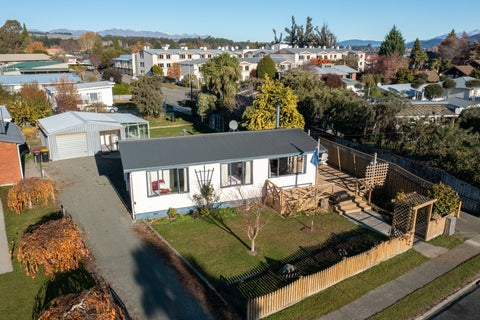 20 Moana Crescent, Te Anau, Te Anau