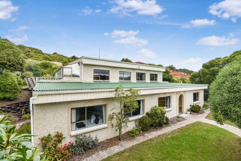 936 Harington Point Road, Harington Point, Dunedin
