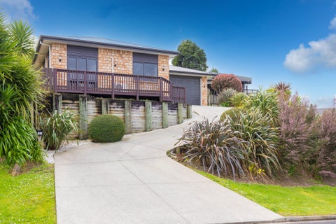 78 George Melrose Drive, Te Awamutu, Te Awamutu