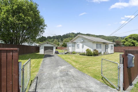 21 Wood Street, Wainuiomata, Lower Hutt