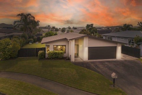 18 Captain Wood Avenue, Whitianga, Whitianga
