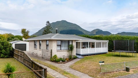3 Weld Street, Kawerau, Kawerau