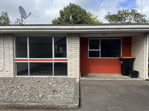 3/158 Russell Street, Palmerston North, Palmerston North