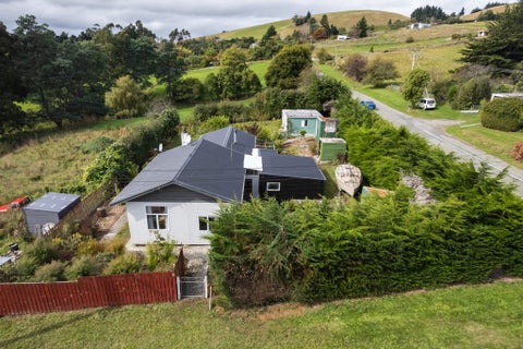31 Otepopo Street, Oamaru