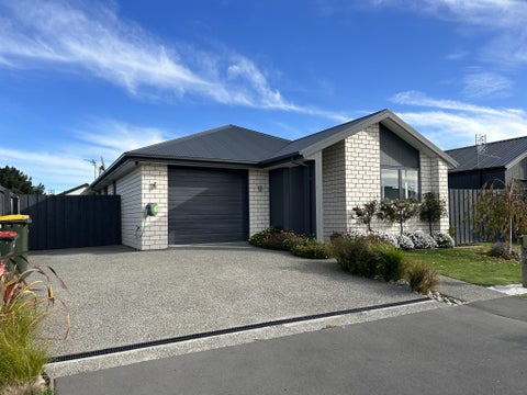 24 Avanda Avenue, Rolleston, Rolleston