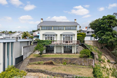 15 Ring Terrace, Saint Marys Bay, Auckland